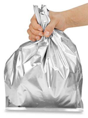 Smoker's Receptacle Liners S-17201