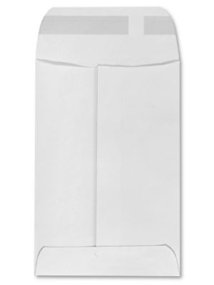 Coin Envelopes - White, 3 x 4 1/2" S-17208