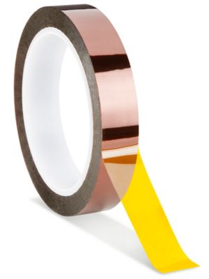 Kapton Polyimide Tape Heat Resistant 1/4 Inch X 36 Yds. -  Norway