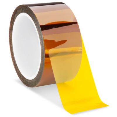 Kapton tape