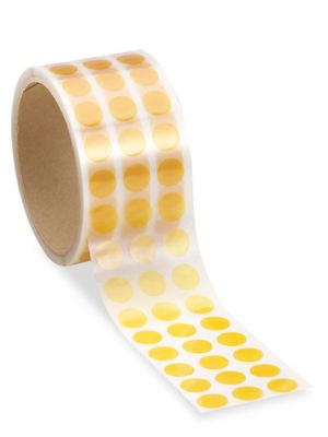 Kapton&reg; Discs - 1 Mil, 1/2" S-17222