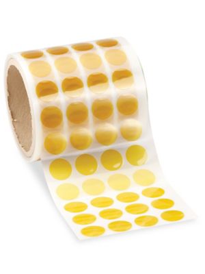 Techni-Pro 758ST3261 Kapton Tape, 2x72 Yds, 3 Core, 2.4 mil, Silicone  Adhesive