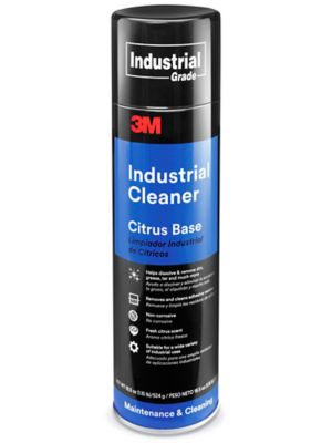 3M Citrus Base Cleaner S-17226
