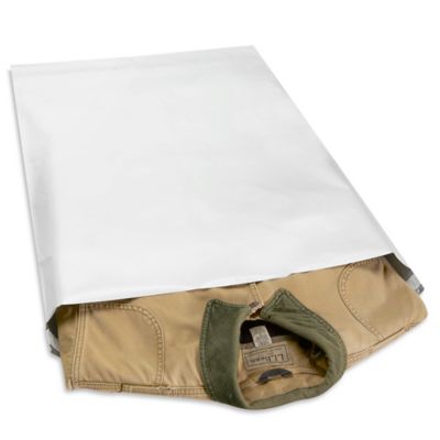 Tear-Proof Polyethylene Mailers in Stock - ULINE