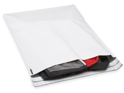 Returnable Poly Mailers - 19 x 24