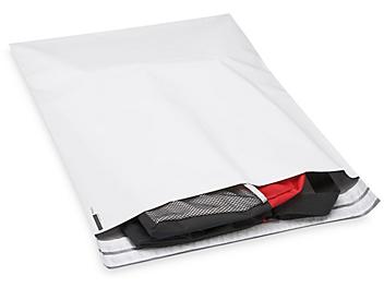 Returnable Poly Mailers - 19 x 24" S-17234