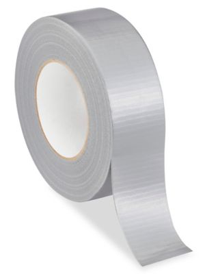 THE POWER OF DUCT TAPE: Fly Paper Place two small magnets at the bottom of  a 12 strip of duct tape. Then spray the adhesive …