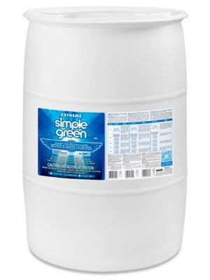 SIMPLE GREEN Simple Green All-Purpose Cleaner, Gallon