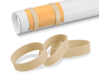 Rubber Bands, Elastic Bands, Large Rubberbands in Stock - ULINE