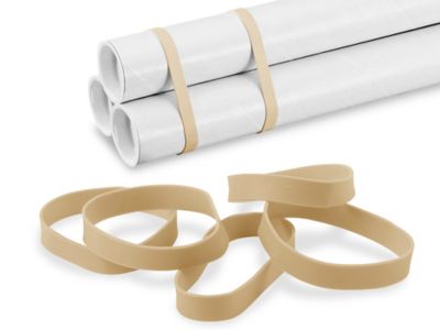 X rubber clearance bands