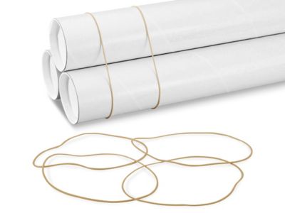 #117A Rubber Bands - 7 x 1/16