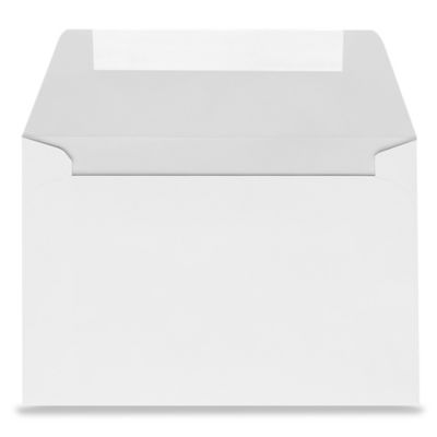 12.76 x 9.02  Manilla Continental Board Back Peel & Seal 80lb Paper /  450gsm Grey Board Envelopes