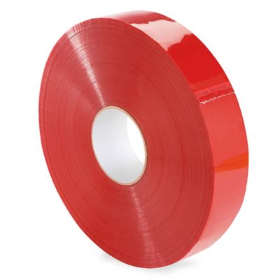 Cinta Tape Multiproposito Roja 50Mm X 9Mts Rapifix - Pinturerías