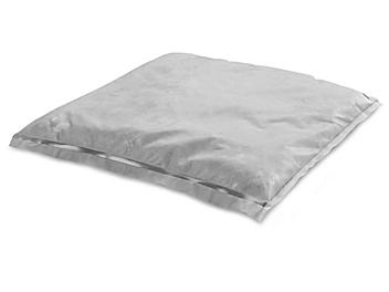 Universal Sorbent Pillows - 18 x 18" S-17296