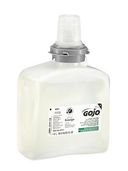 GOJO&reg; Green Certified Foaming Soap Refill Bottle - 1,200 mL S-17311