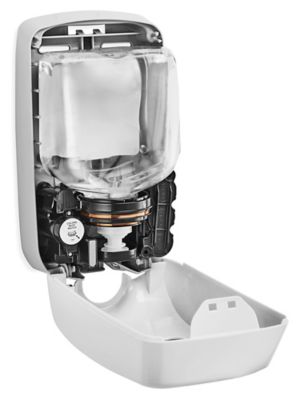 GOJO® Green Certified Foaming Soap Auto Dispenser Refill - 1,200