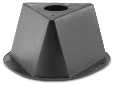 Inventory Control Cones - Black S-17321BL