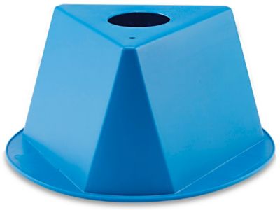 Inventory Control Cones - Blue S-17321BLU