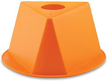 Inventory Control Cones - Orange S-17321O