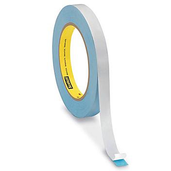 3M 913 Repulpable Double-Sided Splicing Tape - 1/2" x 36 yds S-17331