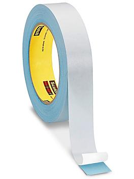 3M 913 Repulpable Double-Sided Splicing Tape - 1" x 36 yds S-17333
