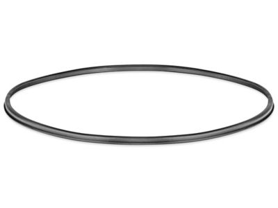 Gasket for 55 Gallon Open Top Stainless Steel Drum with Lid S-17353-GSKT