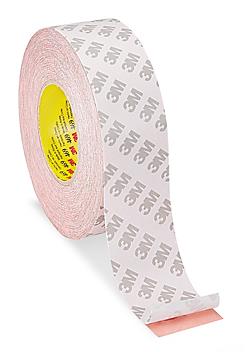 3M 469 Double-Sided Tissue Film Tape - 2" x 60 yds S-17363