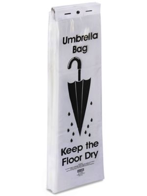 Umbrella Bags - 7 x 24" S-17364
