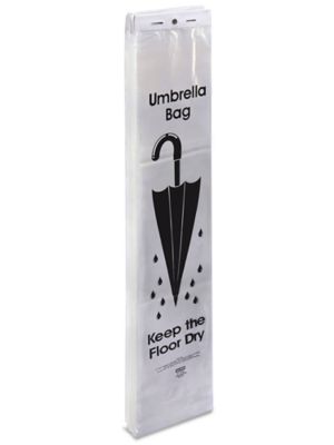Umbrella Bags - 7 x 35