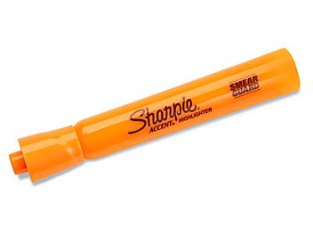 Sharpie&reg; Highlighters - Fluorescent Orange S-17367FO