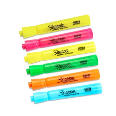 Sharpie® Highlighters - Assortment Pack