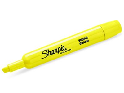 Sharpie® Highlighters - Tank Assortment Pack S-17368 - ULINE