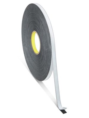 3M 4714 Vinyl Foam Tape - 1/2" x 18 yds S-17383