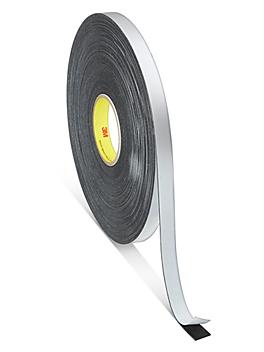 3M 4714 Vinyl Foam Tape - 3/4" x 18 yds S-17384