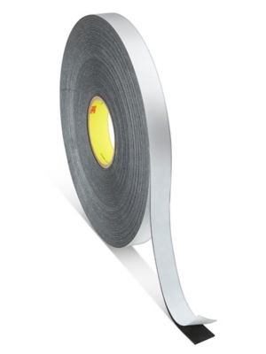 3M 4714 Vinyl Foam Tape - 1" x 18 yds S-17385