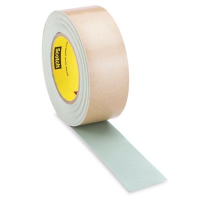3M 500 Impact Stripping Tape - 2" x 10 yds S-17387
