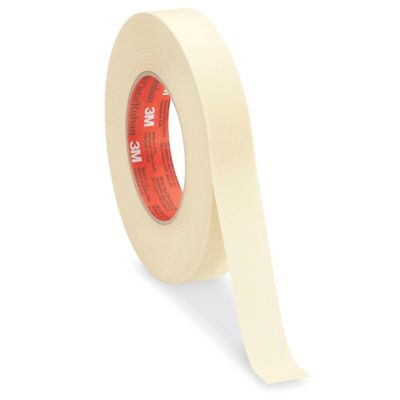 3M 2693 High Performance Masking Tape - 1" x 60 yds S-17397