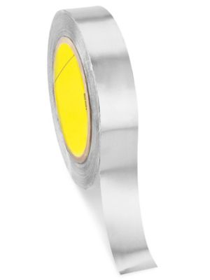 3M™ High Temperature Aluminum Foil Tape 433