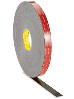 3M 4979F VHB Double-Sided Foam Tape - 1" x 36 yds S-17438