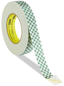 3M 401M Double-Sided Masking Tape - 1" x 36 yds S-17442