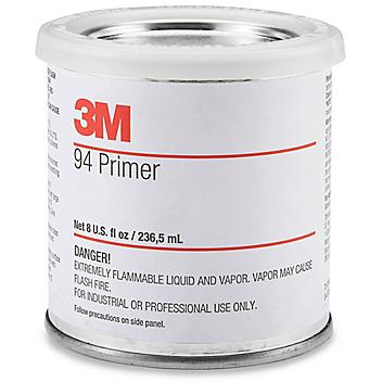 3M Tape Primer 94 - 1/2 Pint S-17444