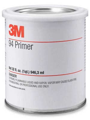 3M 94 Tape Primer - 1 Quart S-17445