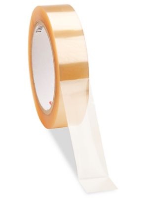 3M 8911 Polyester Film Tape - 1" x 72 yds S-17447