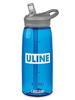 Uline Water Bottle S-17449