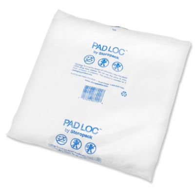 Pad Loc&trade; Cushioning - 12 x 12 x 2" S-17451