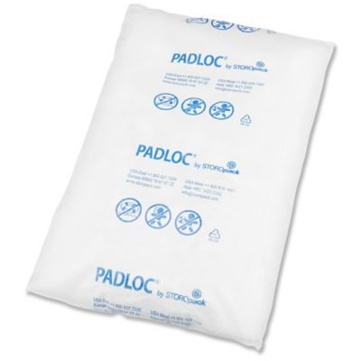 Pad Loc&trade; Cushioning - 12 x 18 x 2" S-17452