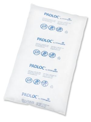 PAD LOC® PAC – Ready-to-use, self-adapting packaging material