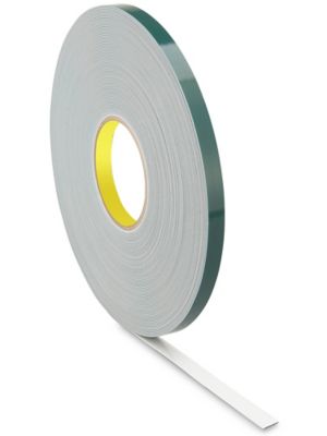 3M 4622 VHB DoubleSided Foam Tape 1/2" x 36 yds S17457 Uline
