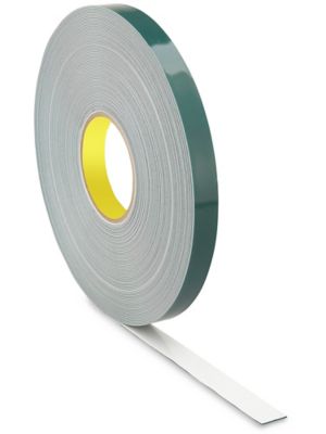 3M 4622 VHB DoubleSided Foam Tape 3/4" x 36 yds S17458 Uline