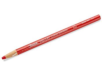 Sharpie&reg; China Markers - Red S-17462R